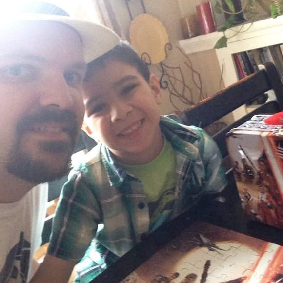 Meet your Posher, Skyler - Picture 1 of 1